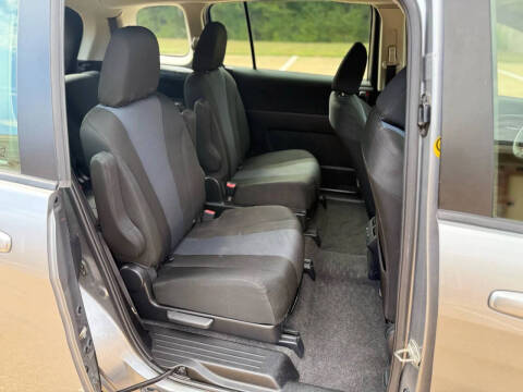 2015 Mazda MAZDA5 Sport