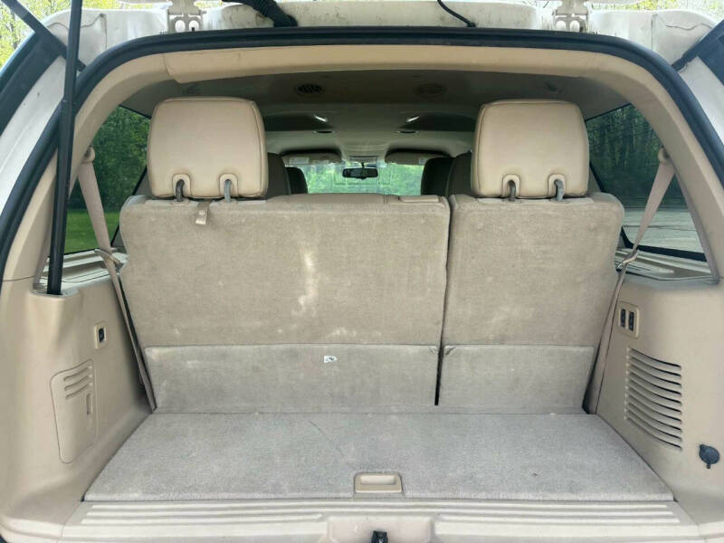 2012 Ford Expedition XLT