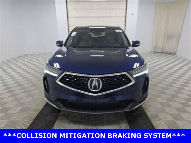 2023 Acura RDX SH-AWD w/Tech