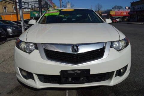 2009 Acura TSX
