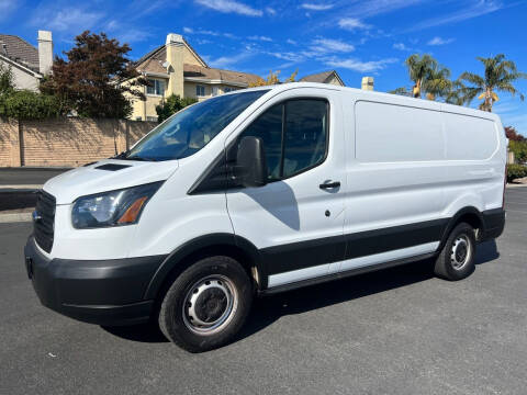 2019 Ford Transit for sale at Star One Imports in Santa Clara CA