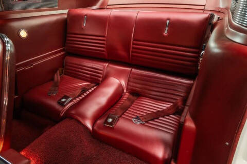 1967 Ford Mustang