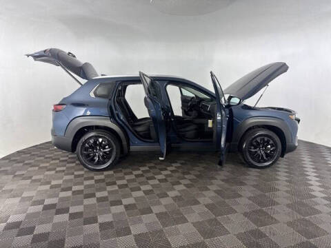 2026 Mazda CX-50 Hybrid Preferred