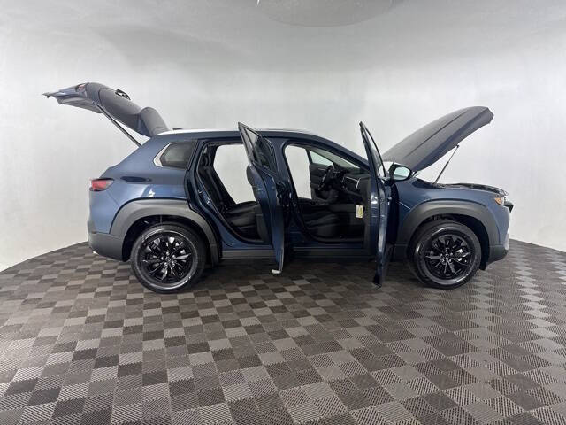 2026 Mazda CX-50 Hybrid Preferred