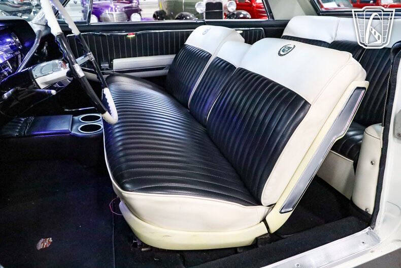 1963 Cadillac DeVille