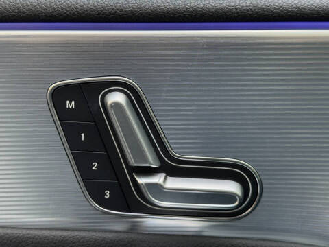 2022 Mercedes-Benz A-Class A 220