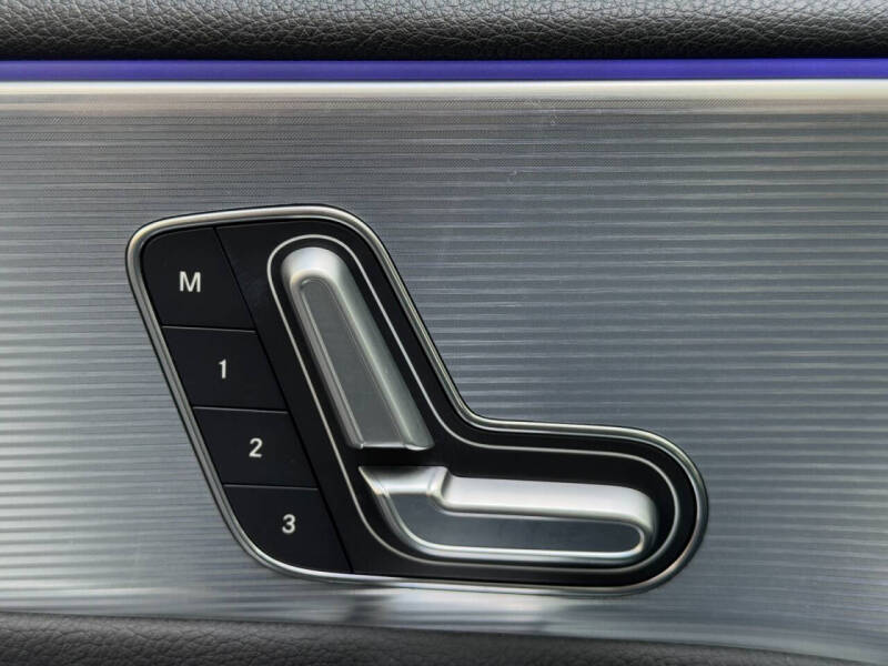 2022 Mercedes-Benz A-Class A 220