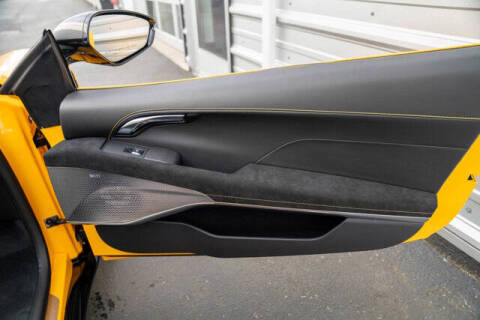 2024 Lotus Emira V6 First Edition