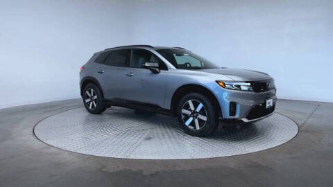 2025 Honda Prologue Touring