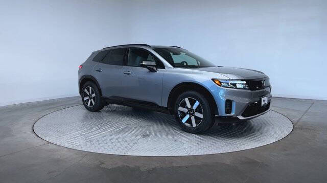 2025 Honda Prologue Touring