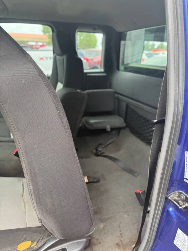 2006 Ford Ranger