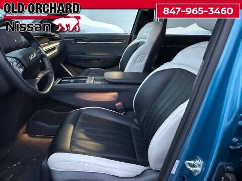 2024 Kia EV9 GT-Line