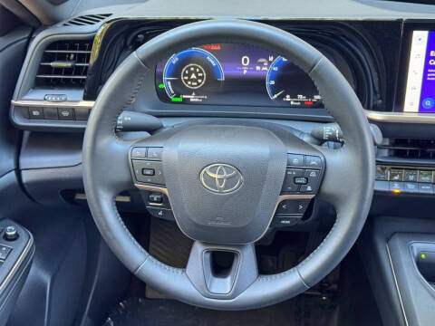 2023 Toyota Crown