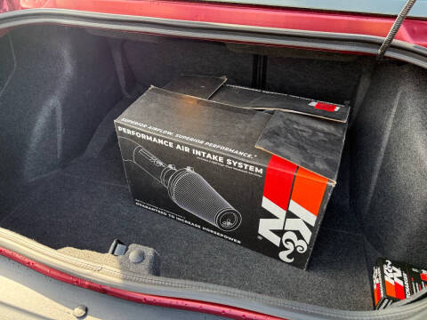 2018 Dodge Challenger SRT Hellcat