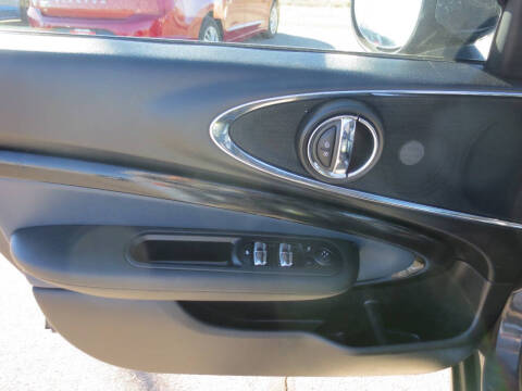 2020 MINI Clubman Cooper S ALL4