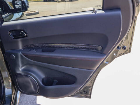 2026 Dodge Durango GT HEMI Premium