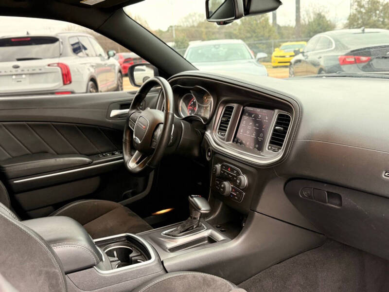 2022 Dodge Charger GT