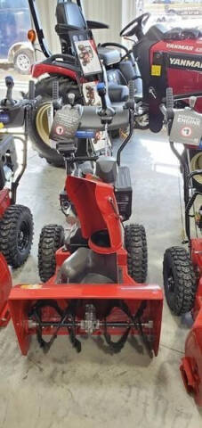 2020 Toro 826oae
