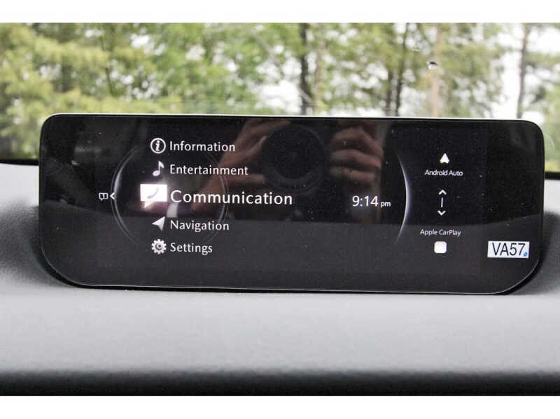 2026 Mazda CX-50 2.5 S Premium