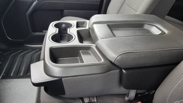 2024 Chevrolet Silverado 3500HD