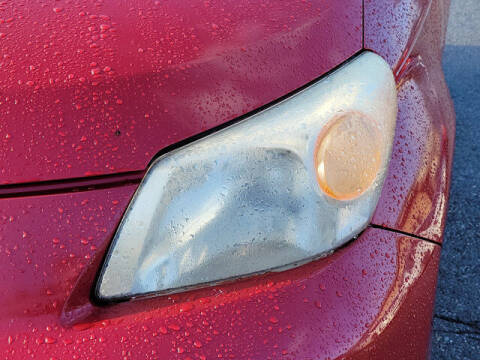 2008 Scion xD