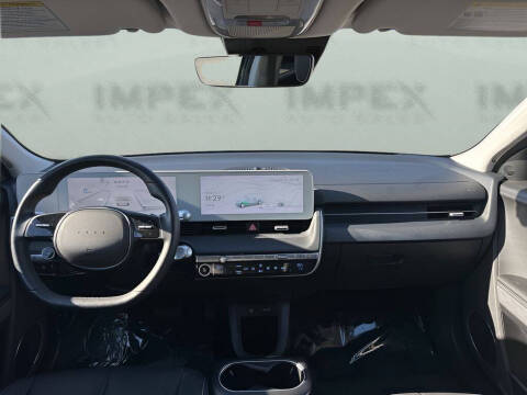 2023 Hyundai Ioniq 5 SEL