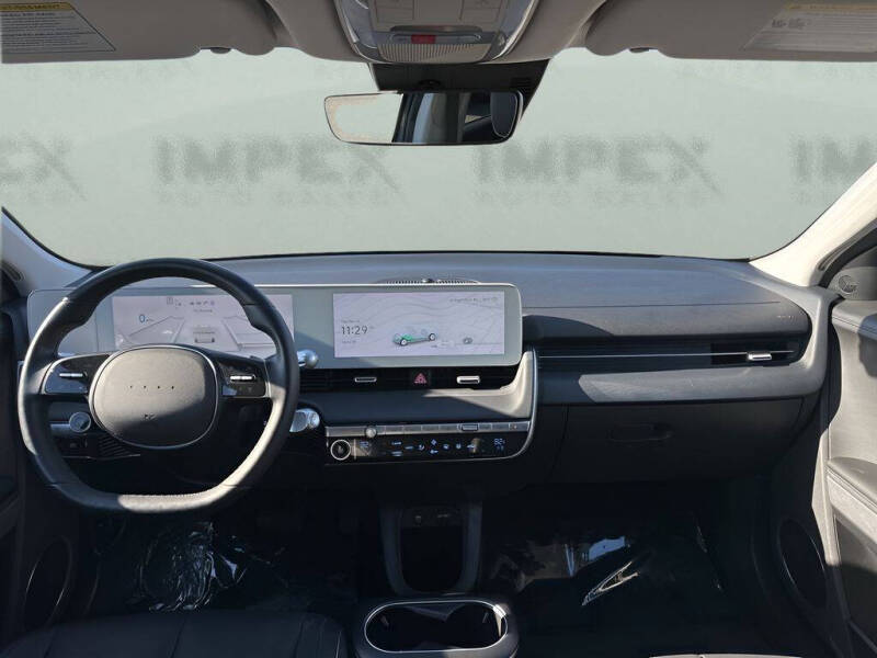 2023 Hyundai Ioniq 5 SEL