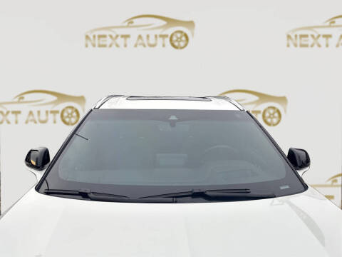 2023 Lincoln Aviator Black Label