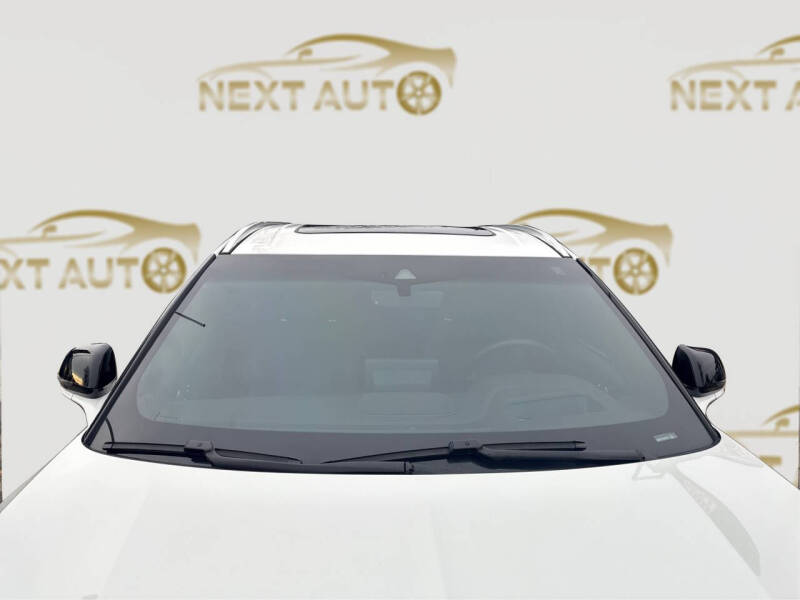 2023 Lincoln Aviator Black Label