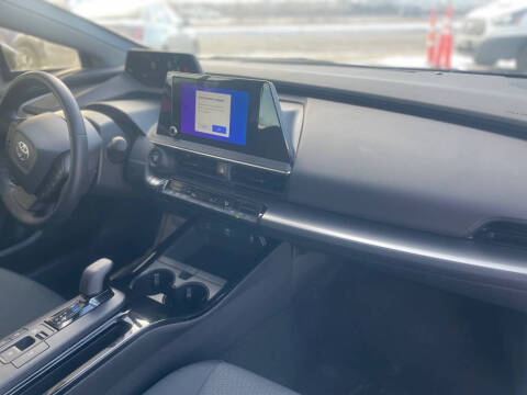 2018 Honda Civic EX-T