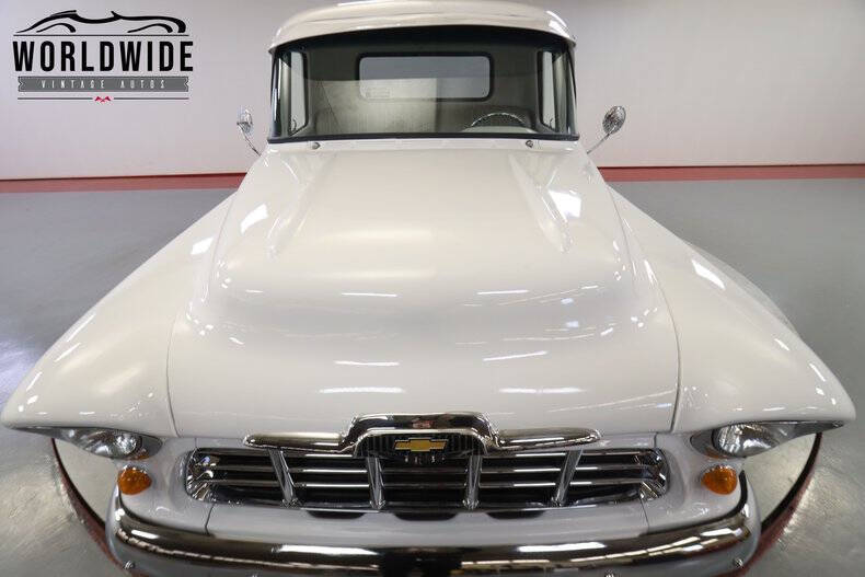 1955 Chevrolet 3100