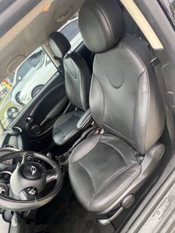 2013 MINI Hardtop Cooper