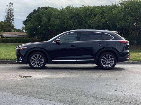 2023 Mazda CX-9 Grand Touring