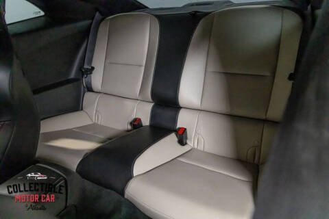 2010 Chevrolet Camaro SS