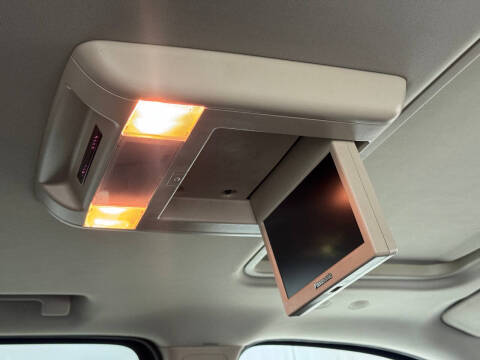 2011 GMC Yukon Denali