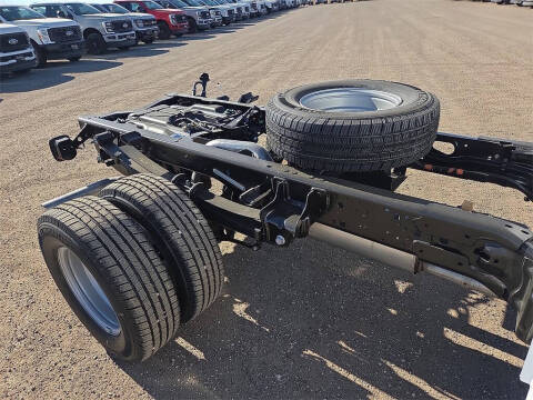 2026 Ford F-350 Super Duty XL