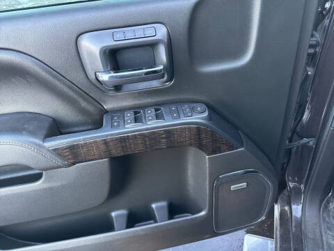 2015 GMC Sierra 1500