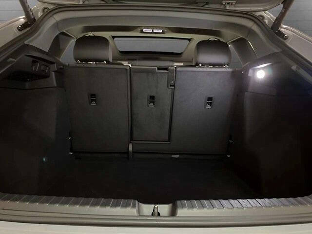 2024 Audi Q4 e-tron quattro Premium 55