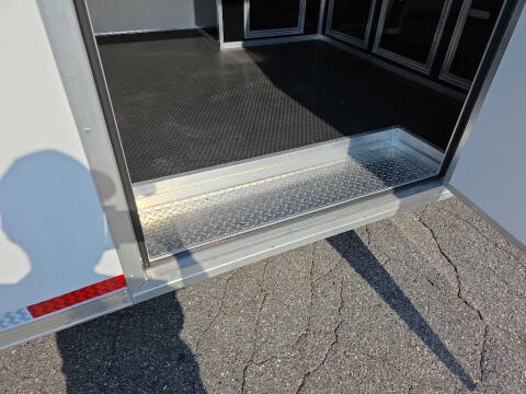 2026 VINTAGE VECTOR VT832T36- 32 FT