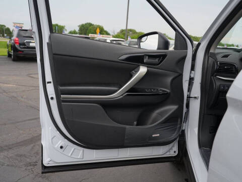 2026 Mitsubishi Eclipse Cross LE