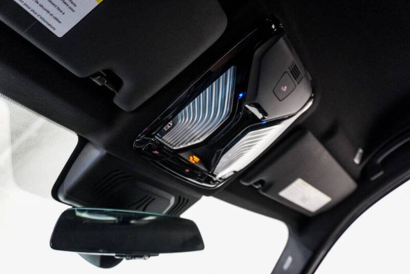 2022 BMW M3 Competition