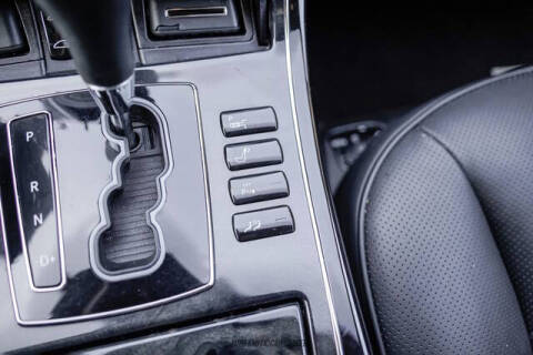2009 Maybach 62 S