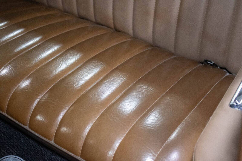 1972 Chevrolet Monte Carlo