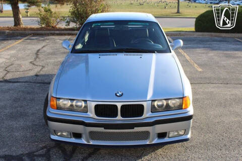 1995 BMW M3
