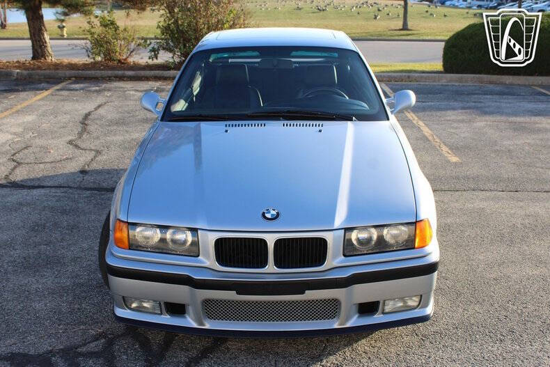 1995 BMW M3