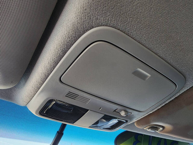 2013 Subaru Forester 2.5X