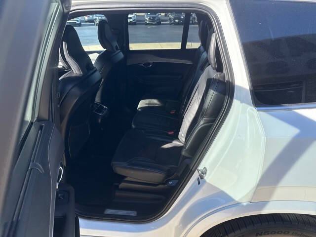 2019 Volvo XC90 T6 R-Design