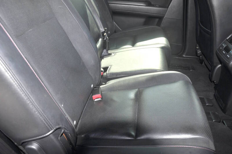 2013 Mazda CX-9 Touring