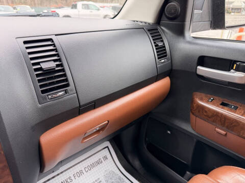 2012 Toyota Tundra Limited