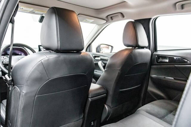 2023 Mitsubishi Eclipse Cross SE